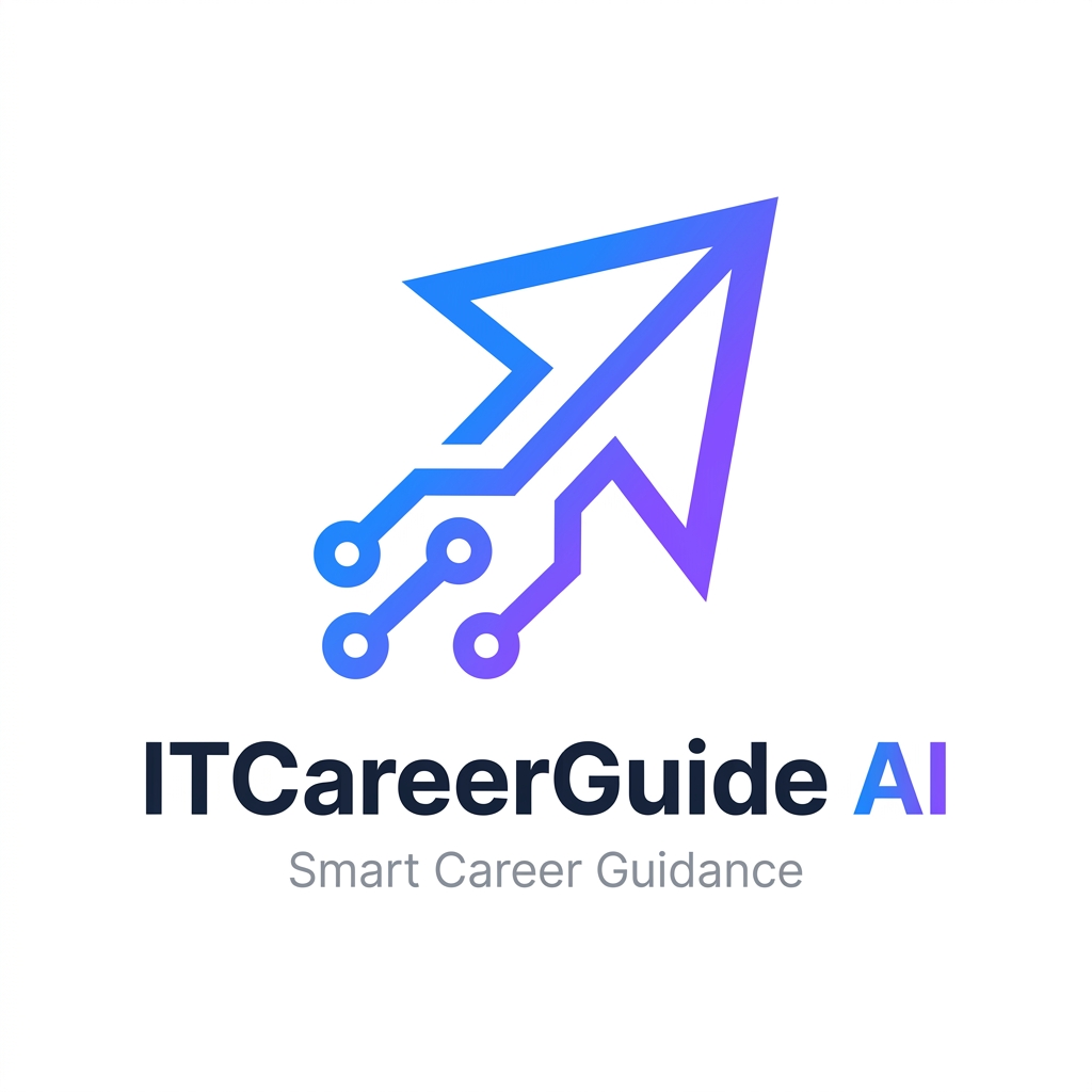ITCareerGuide AI Logo